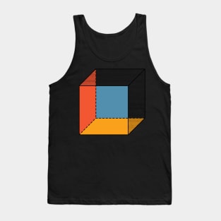 Square Tank Top